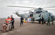 Cyclone Tauktae: 49 from barge still missing, Indian navy continues search on 4th day